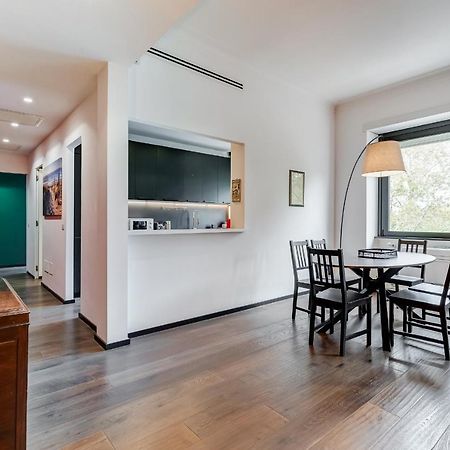 Music Bridge Apartment Rome Buitenkant foto